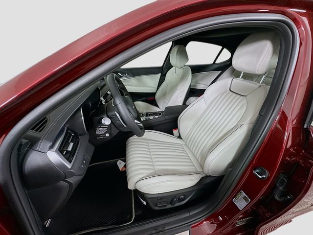 New 2026 Genesis G70 3.3T Sport Prestige image 16