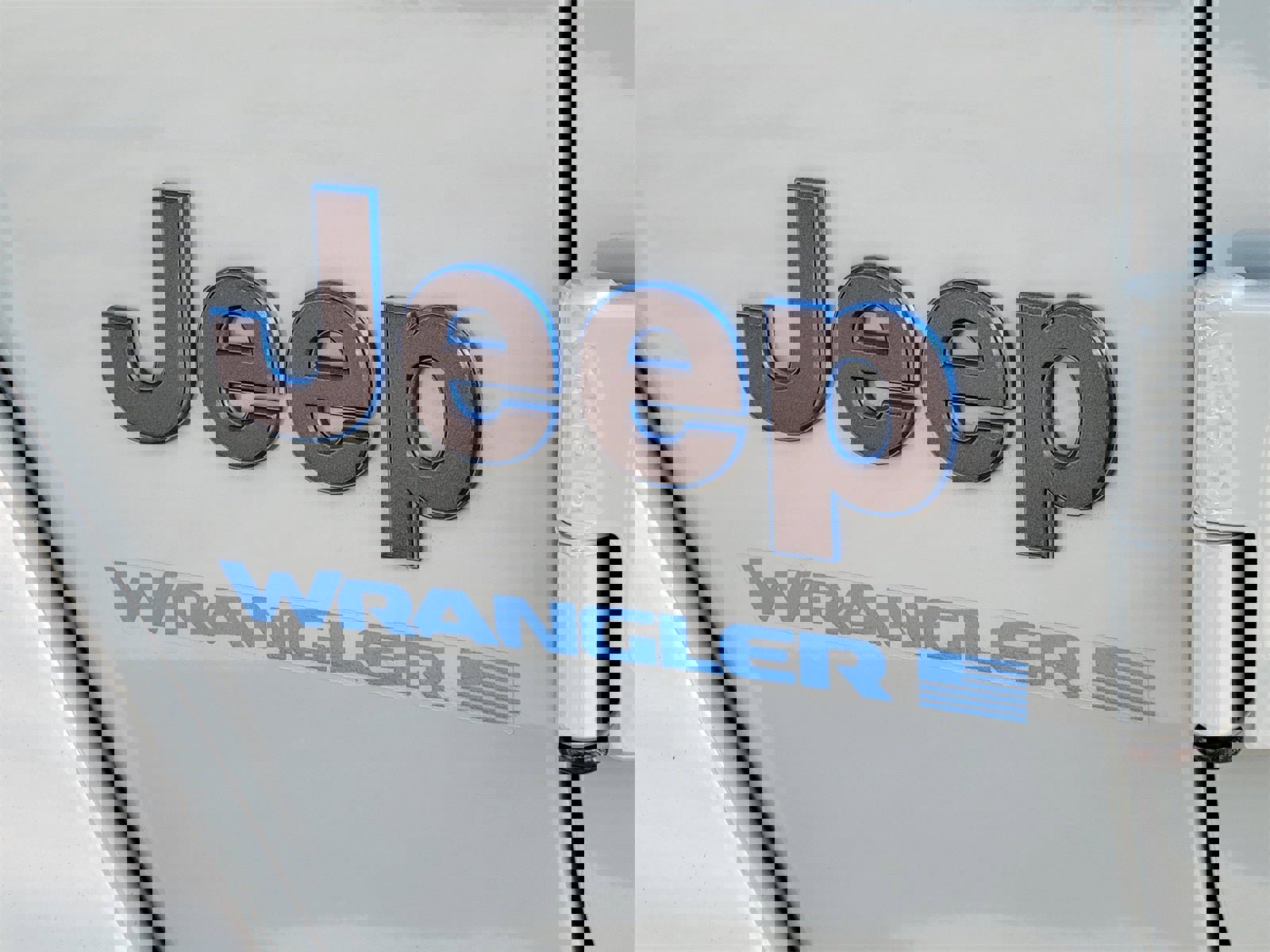 Used 2023 Jeep Wrangler Unlimited Rubicon 4xe w/ Cold Weather Group image 25