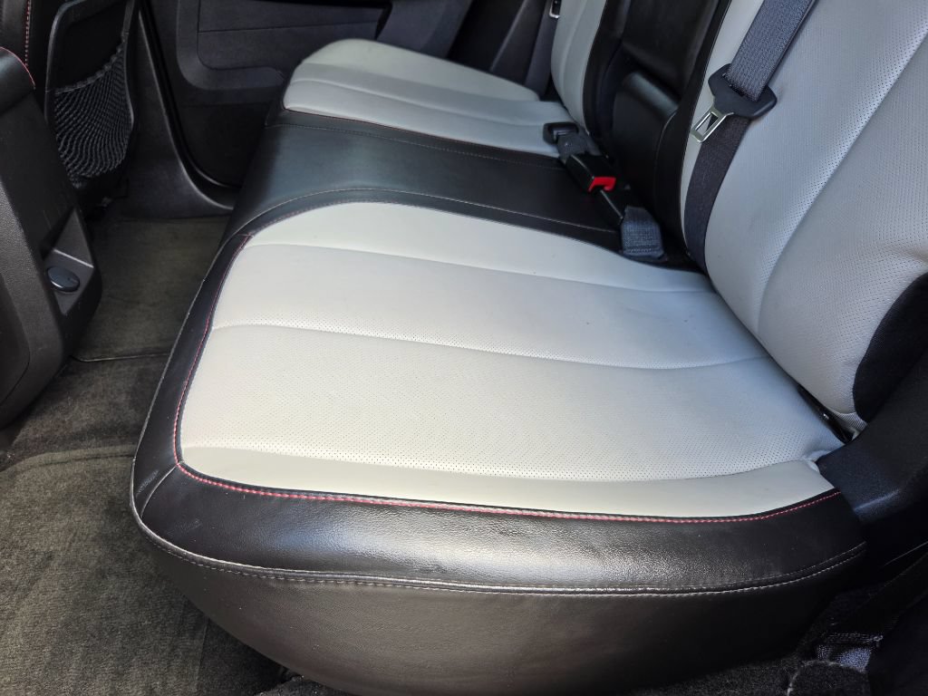 Used 2012 Chevrolet Equinox LT FWD image 21