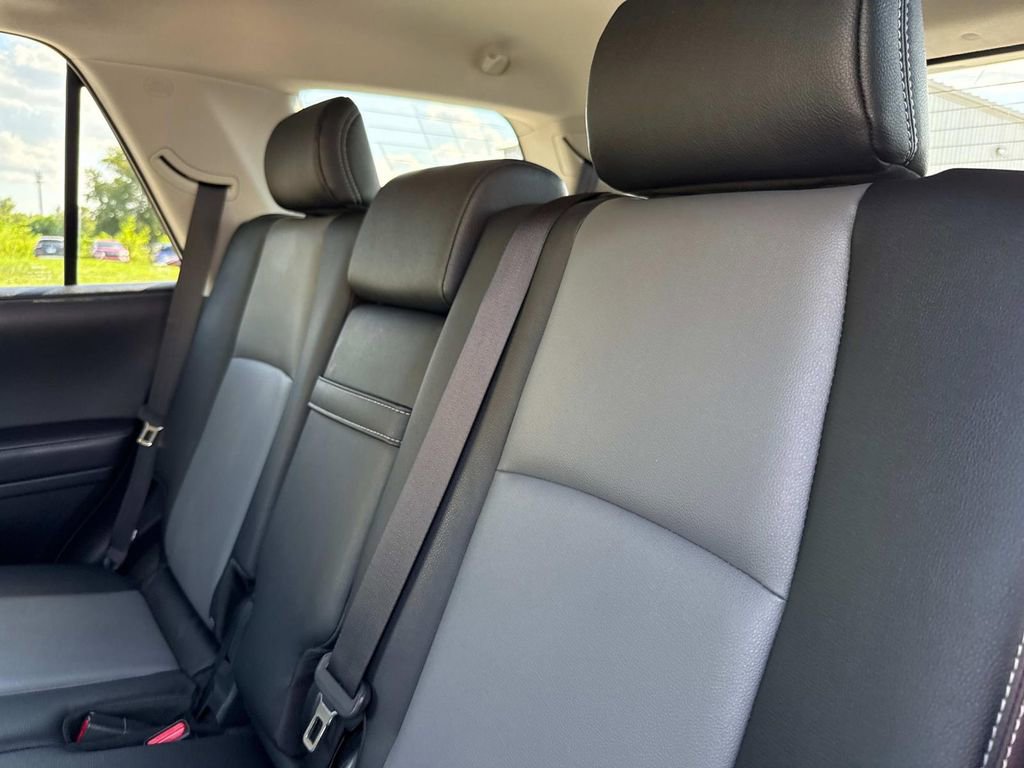Used 2023 Toyota 4Runner SR5 Premium image 14