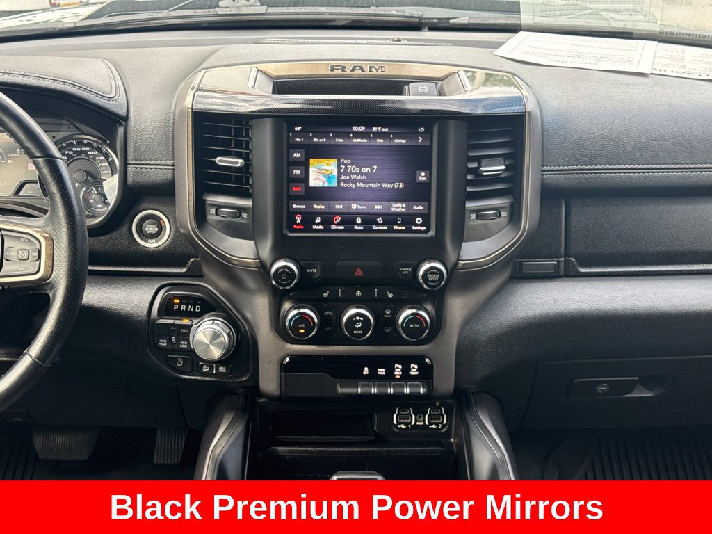 Used 2020 RAM 1500 Rebel w/ Rebel Level 2 Equipment Group AWD/4WD image 19