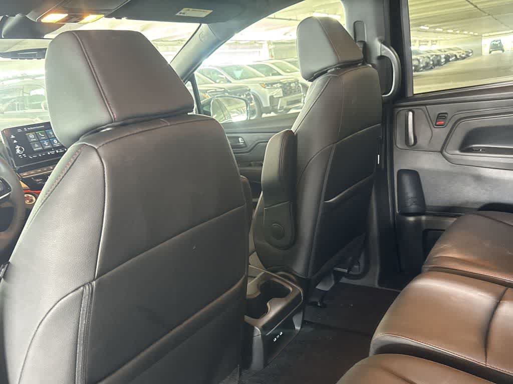 New 2026 Honda Odyssey Sport-L image 22