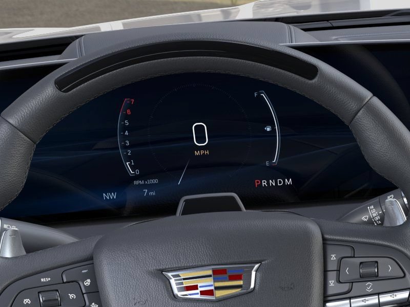 New 2026 Cadillac CT5 Premium Luxury AWD/4WD image 18