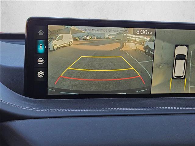 Used 2022 Genesis GV80 3.5T Prestige Signature image 15