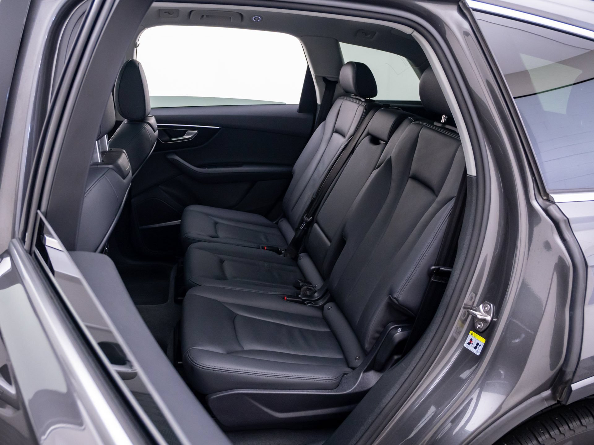 Used 2024 Audi Q7 3.0T Premium Plus AWD/4WD image 18