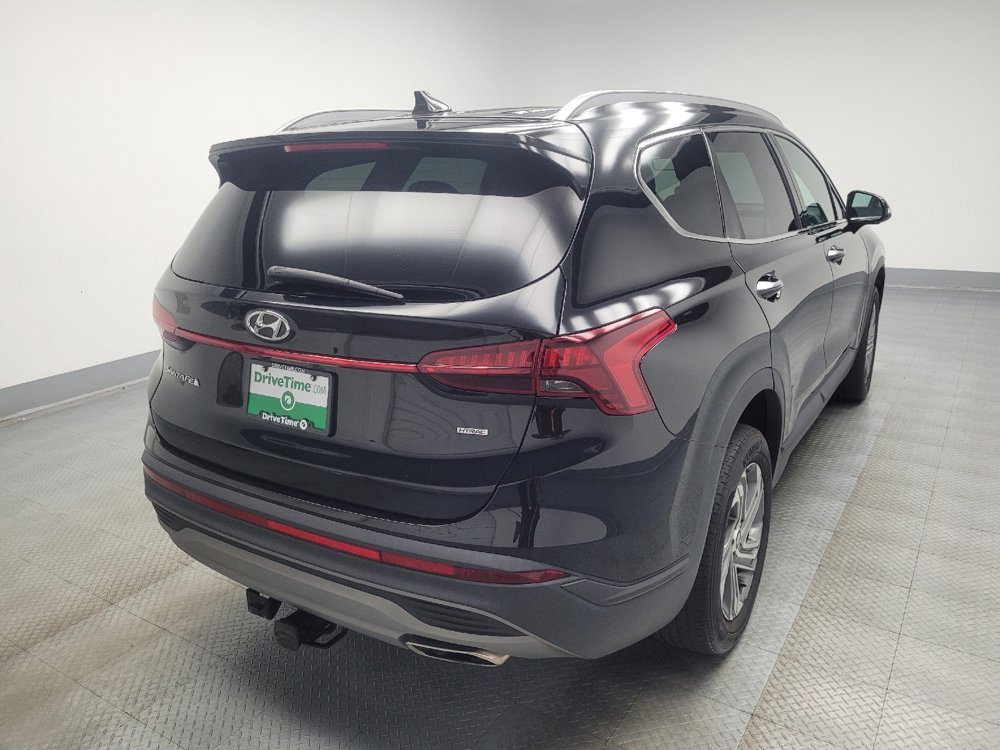 Used 2023 Hyundai Santa Fe SEL image 9