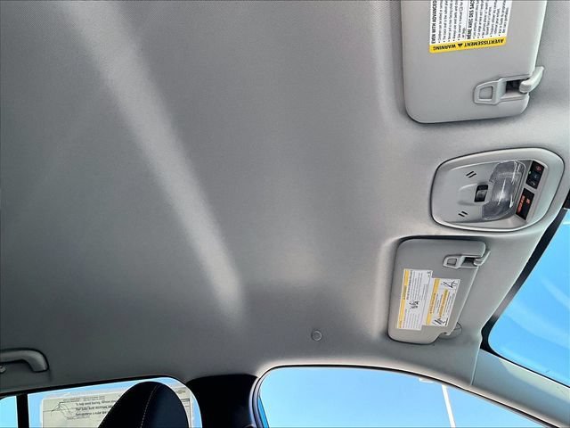 New 2026 Chevrolet Trax LS FWD image 27