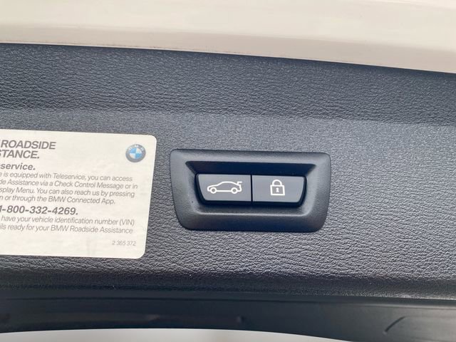 Used 2019 BMW X1 sDrive28i w/ Convenience Package image 32
