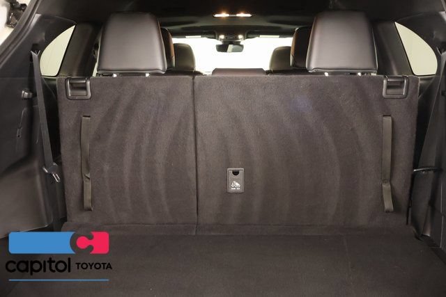 Used 2023 Toyota Highlander XSE AWD/4WD image 25
