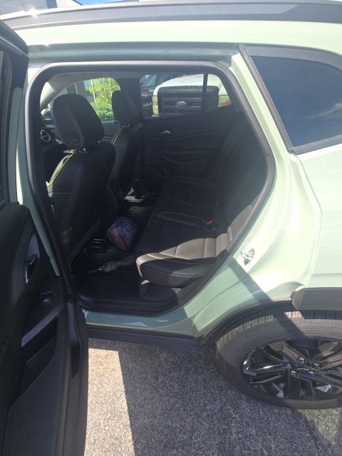 Used 2026 Chevrolet Trax ACTIV FWD image 13