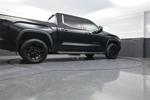 Used 2023 Toyota Tundra Limited w/ TRD Off-Road Package image 19