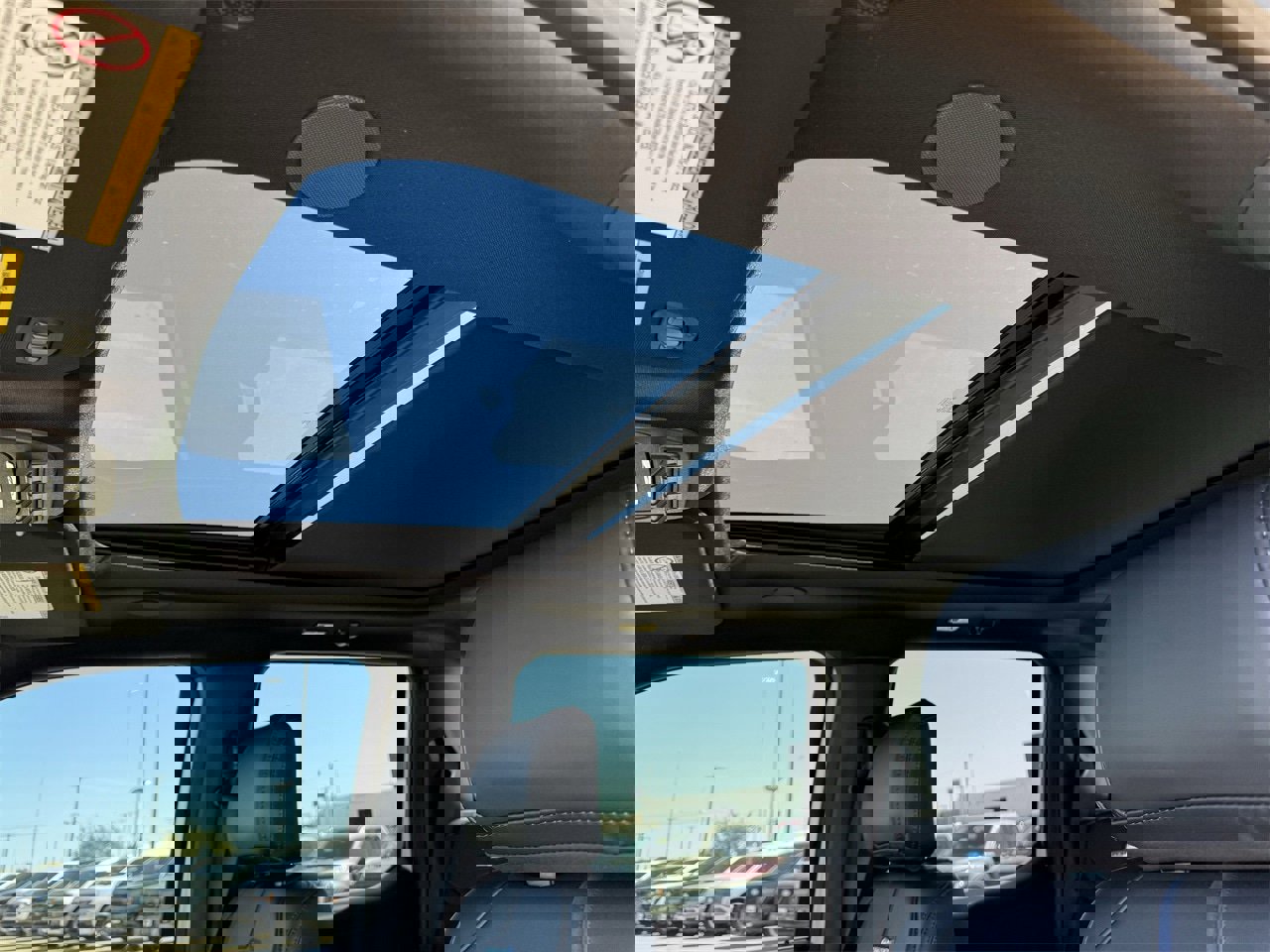 New 2026 Ford F250 Platinum image 43