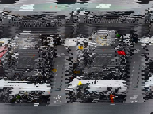 New 2026 Chevrolet Trax RS w/ Sunroof Package image 30