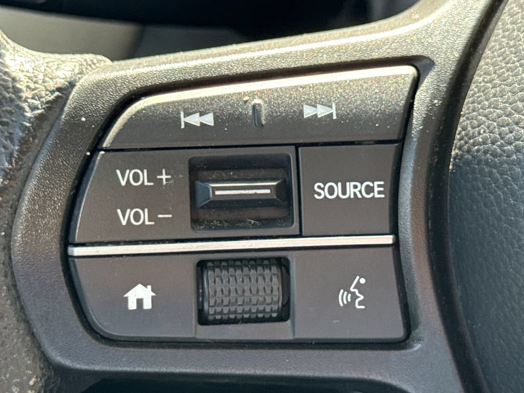 Certified 2024 Honda HR-V LX image 30