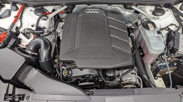 Used 2019 Audi A6 2.0T Premium w/ Convenience Package AWD/4WD image 30