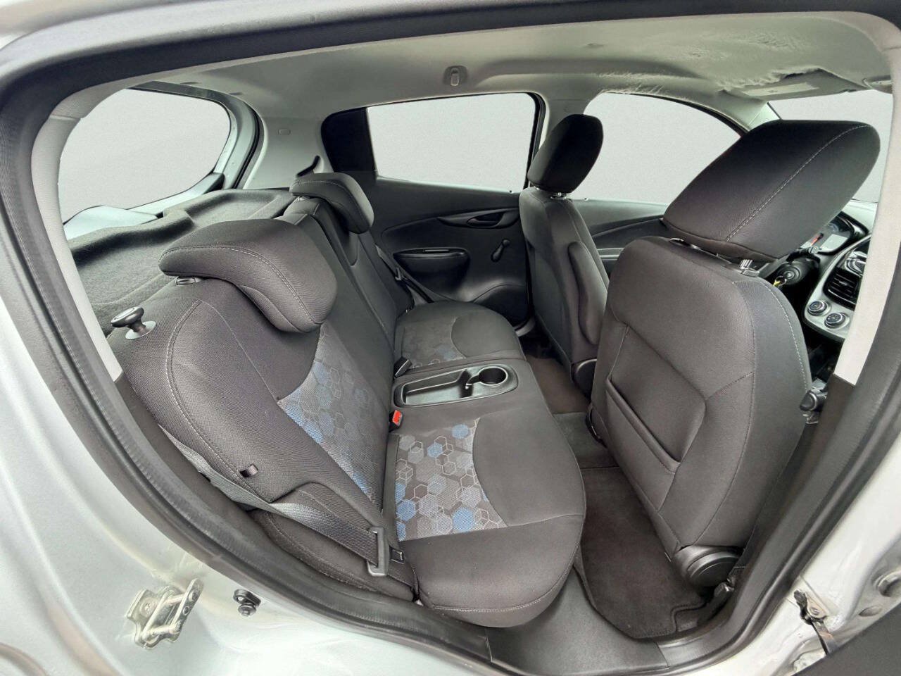 Used 2016 Chevrolet Spark LS FWD image 21