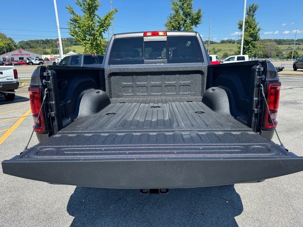 New 2026 RAM 2500 Tradesman image 17