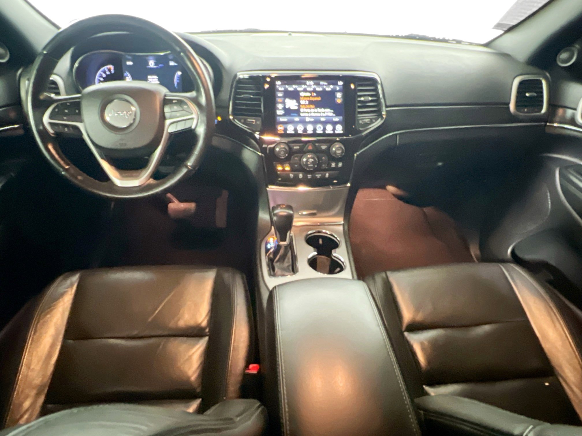 Used 2022 Jeep Grand Cherokee Limited image 30