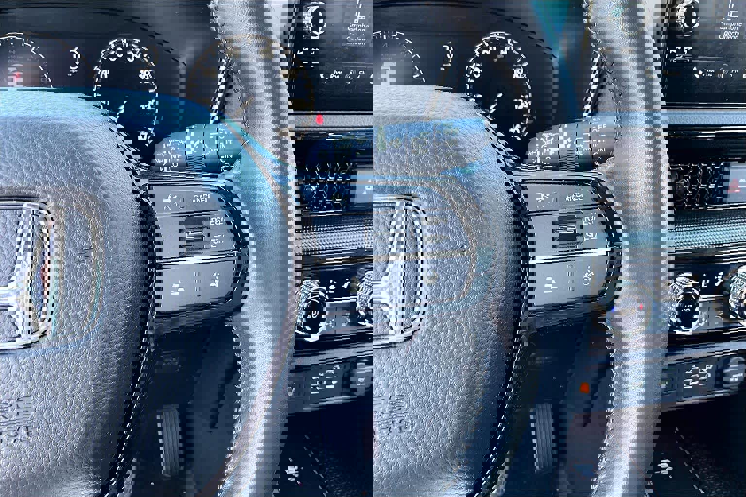 Certified 2025 Honda CR-V EX-L image 58