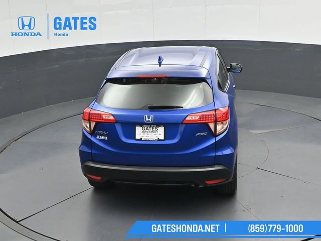 Used 2018 Honda HR-V LX image 40