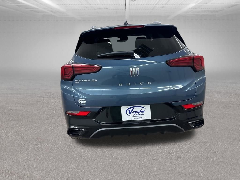 New 2026 Buick Encore GX Sport Touring w/ Comfort Package image 9