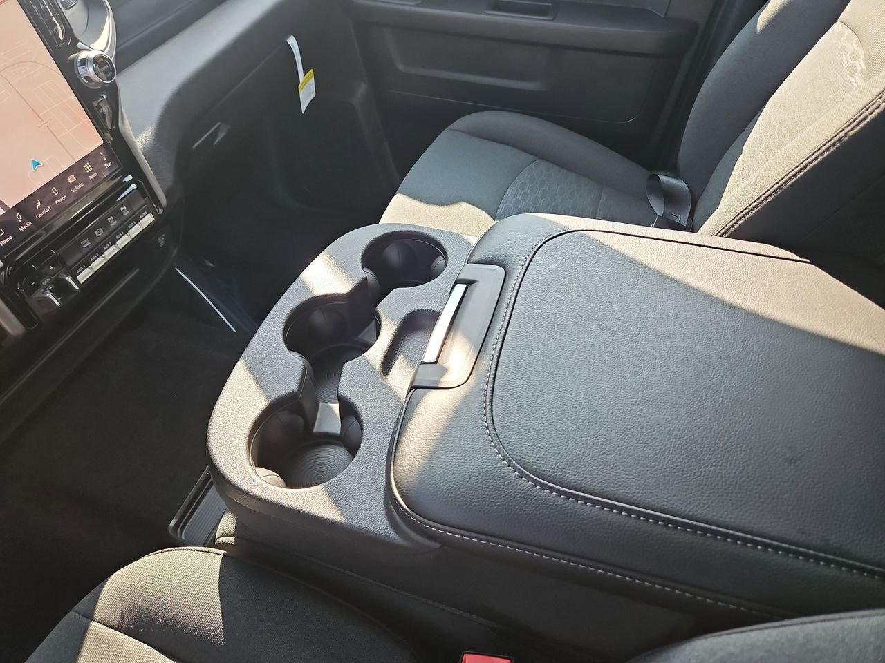 New 2026 RAM 3500 Tradesman image 31