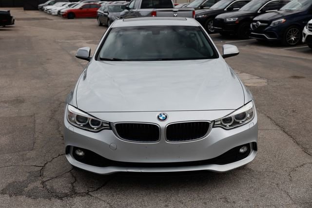 Used 2014 BMW 428i xDrive 428i xDrive image 23