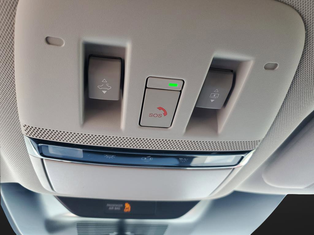 New 2025 Nissan Murano SL AWD/4WD image 28