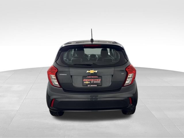 Used 2019 Chevrolet Spark LT FWD image 7