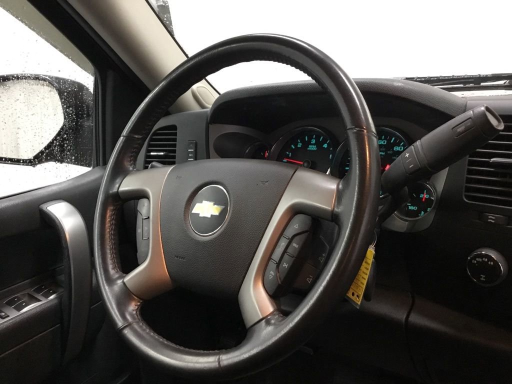 Used 2012 Chevrolet Silverado 1500 LT w/ All-Star Edition image 32