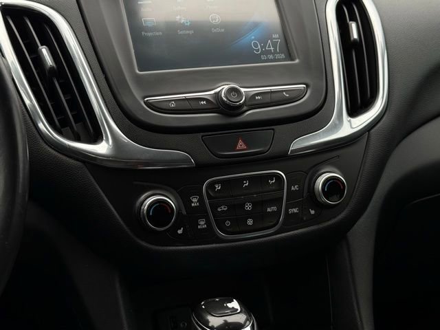 Used 2018 Chevrolet Equinox LT image 22