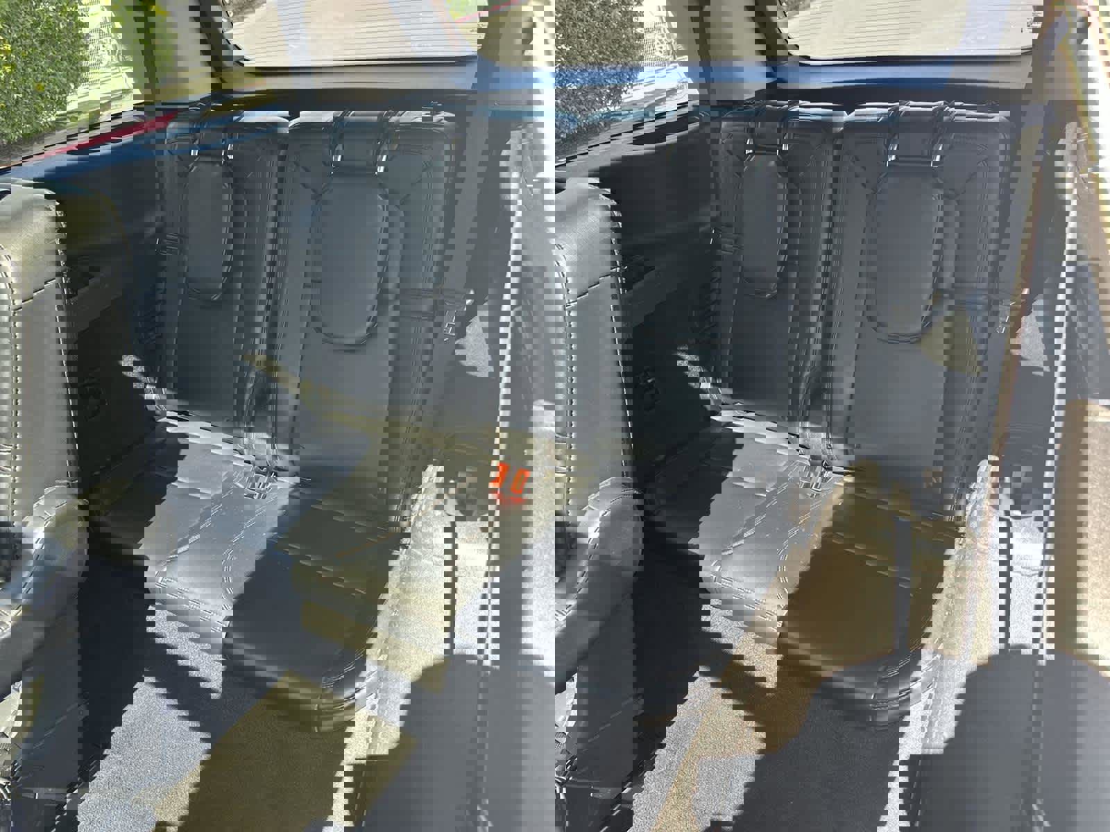 Used 2020 Lincoln Aviator Reserve w/ Equipment Group 201A image 32