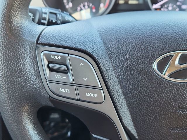 Used 2017 Hyundai Santa Fe Sport image 37