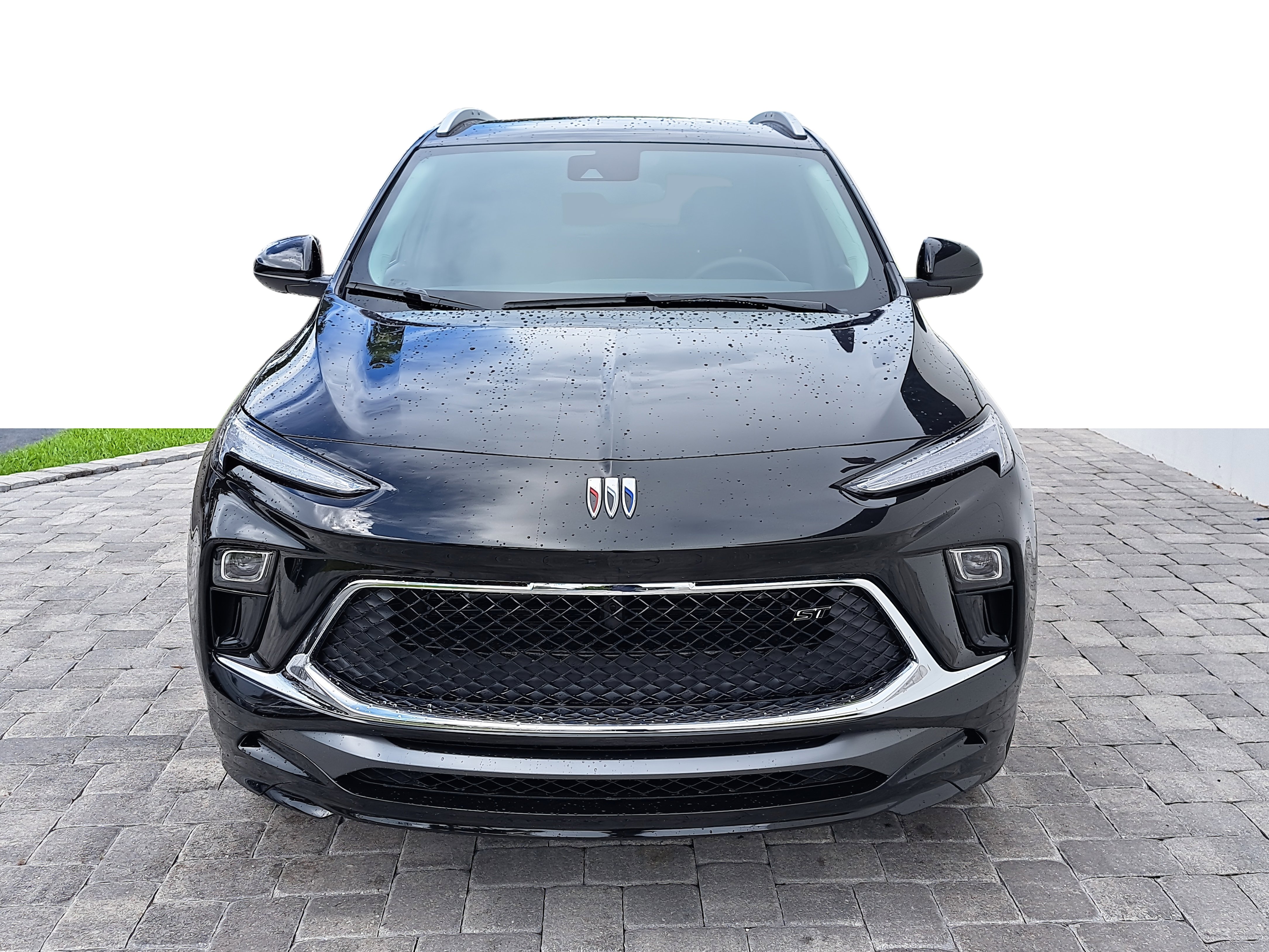 New 2026 Buick Encore GX Sport Touring w/ Comfort Package image 2