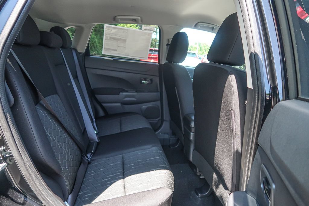New 2026 Mitsubishi Outlander Sport ES AWD/4WD image 14
