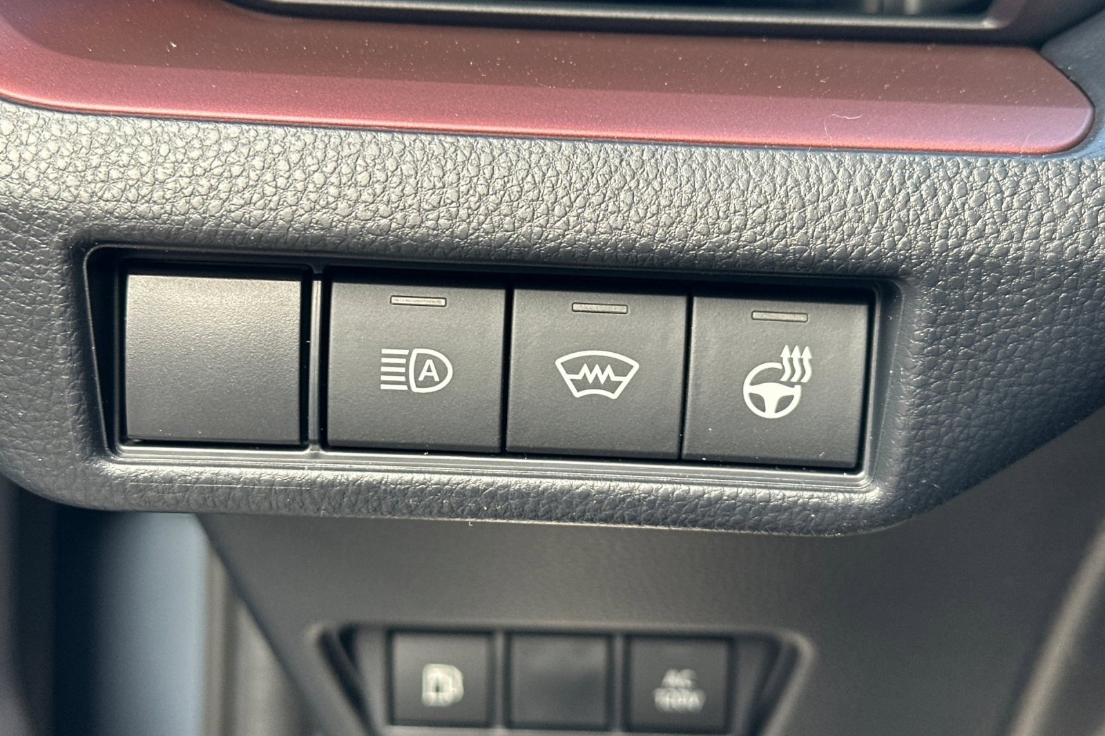 New 2026 Toyota Prius SE image 29