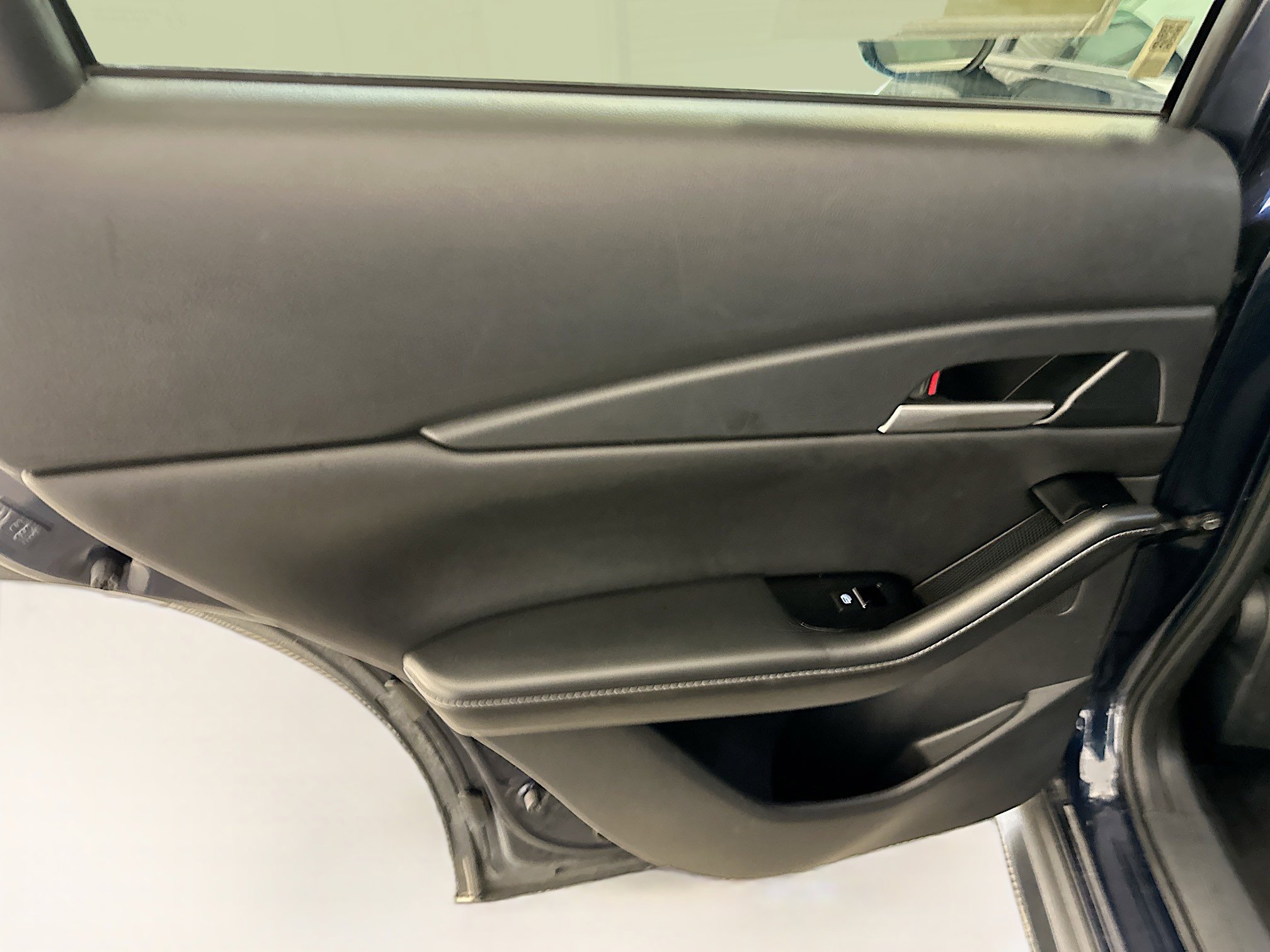 Used 2024 MAZDA CX-30 AWD 2.5 S w/ Select Sport Pkg image 27