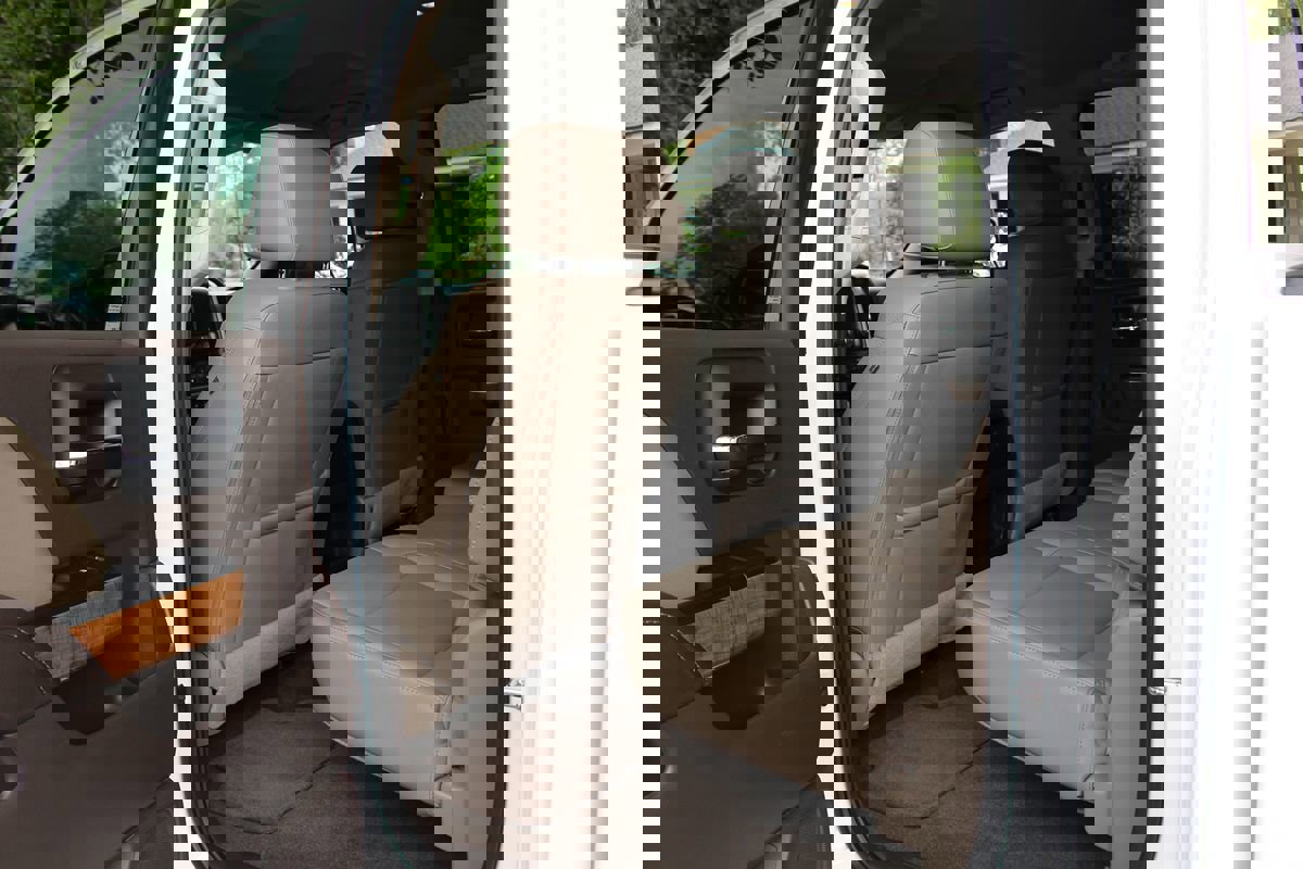 Used 2017 GMC Sierra 1500 SLT image 12