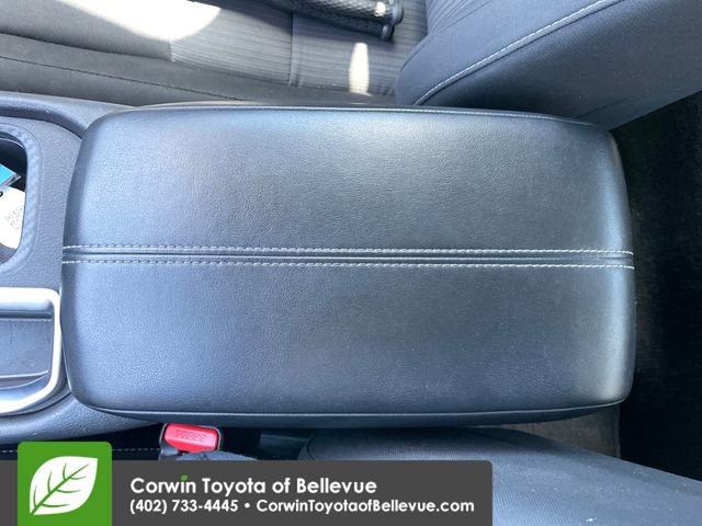 Used 2024 Nissan Sentra SV FWD image 15