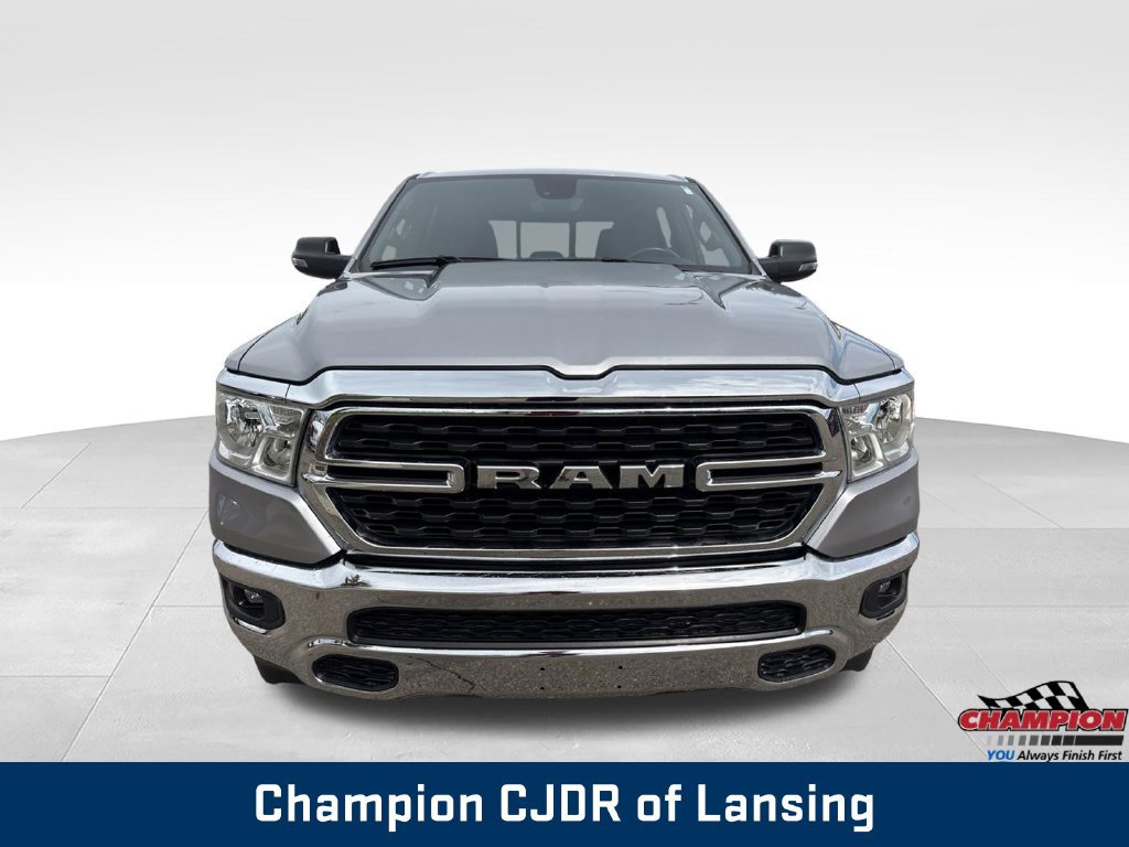 Used 2023 RAM 1500 Big Horn AWD/4WD image 13