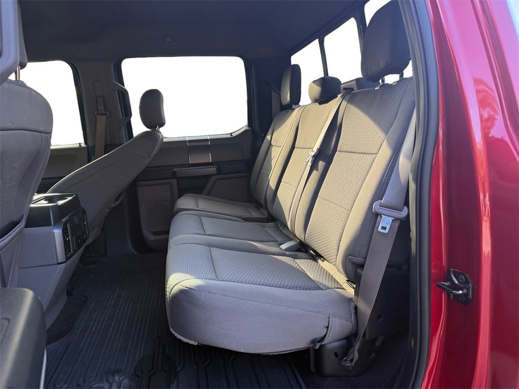 Used 2020 Ford F150 XLT w/ Equipment Group 302A Luxury image 13