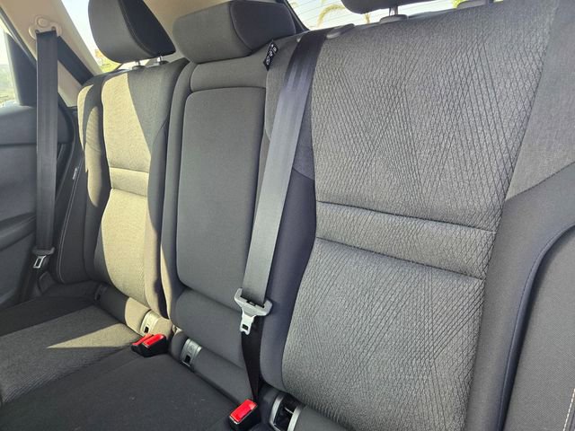 Used 2024 Nissan Rogue SV image 11