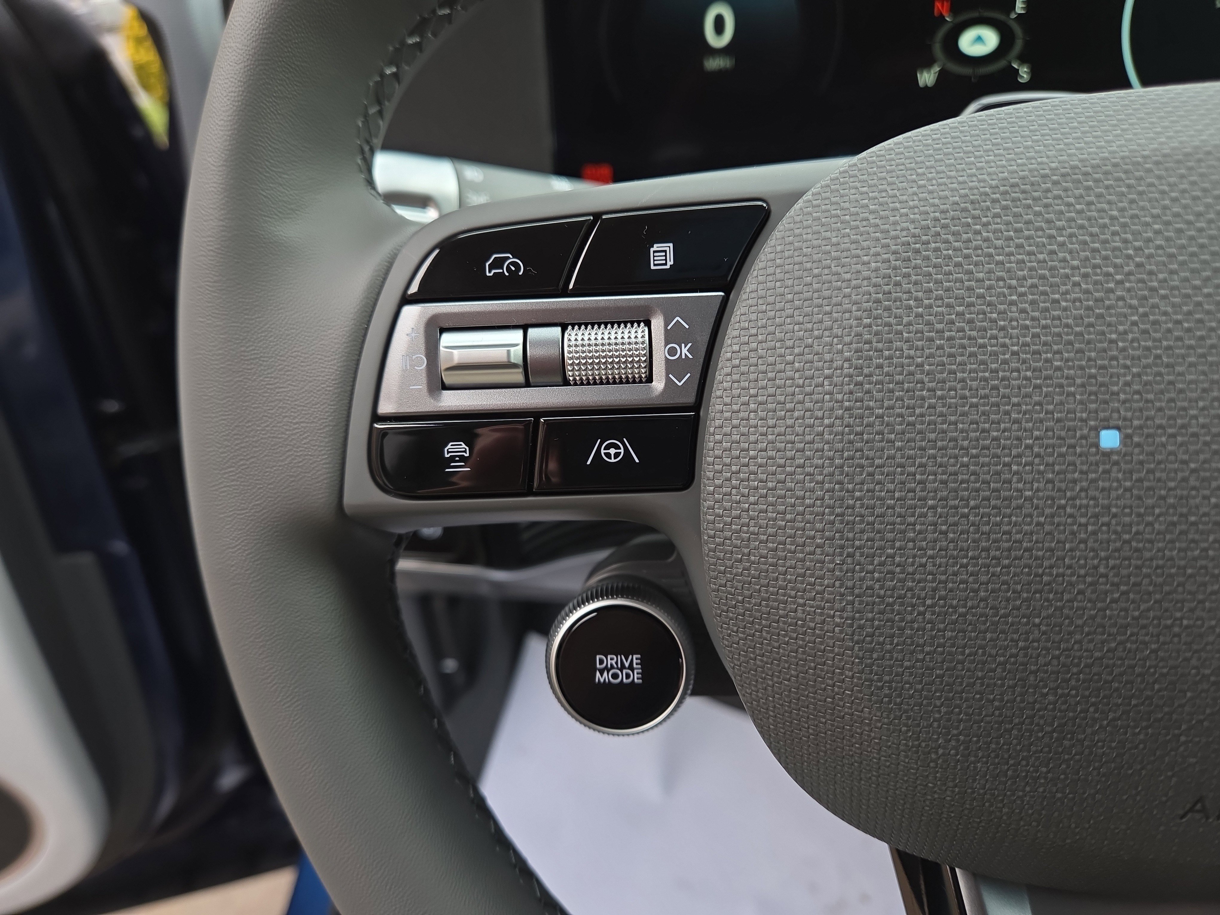 New 2026 Hyundai Ioniq 5 Limited image 18