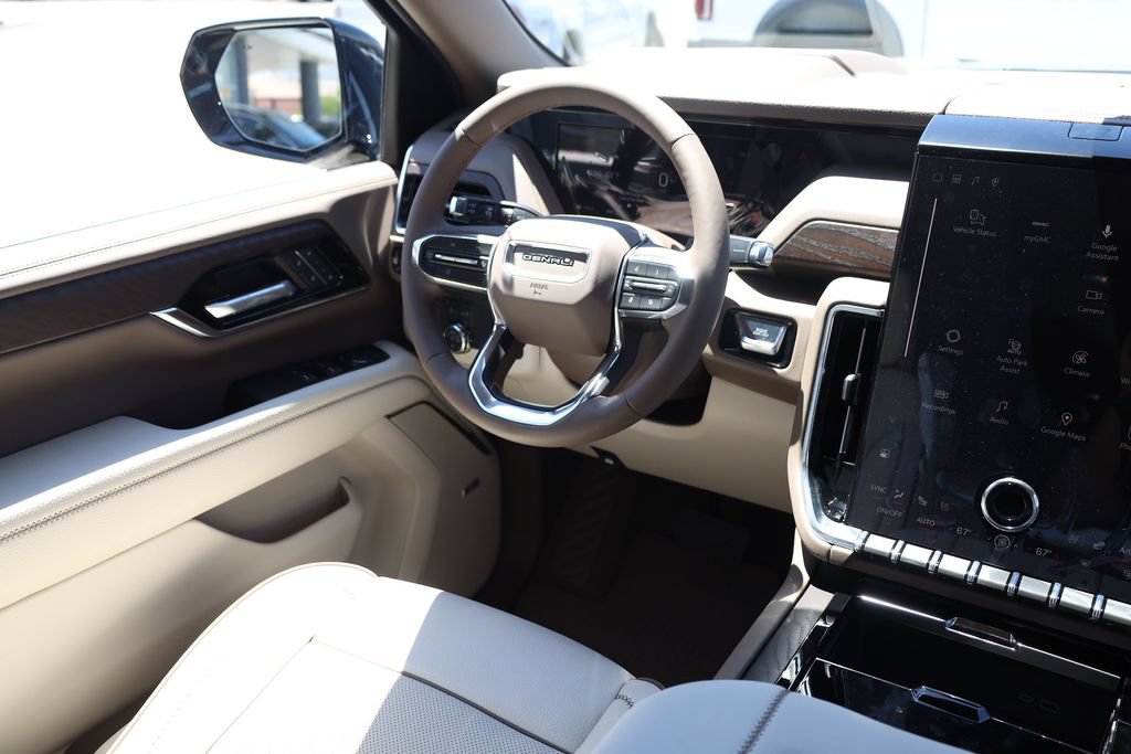 New 2026 GMC Yukon XL Denali AWD/4WD image 20