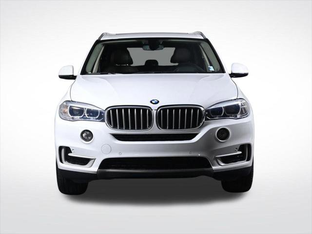 Used 2018 BMW X5 xDrive35i AWD/4WD image 8