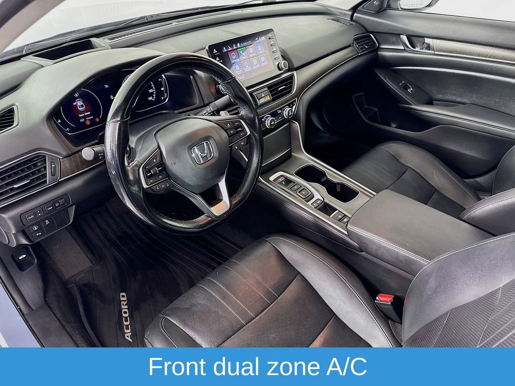 Used 2022 Honda Accord Touring image 10