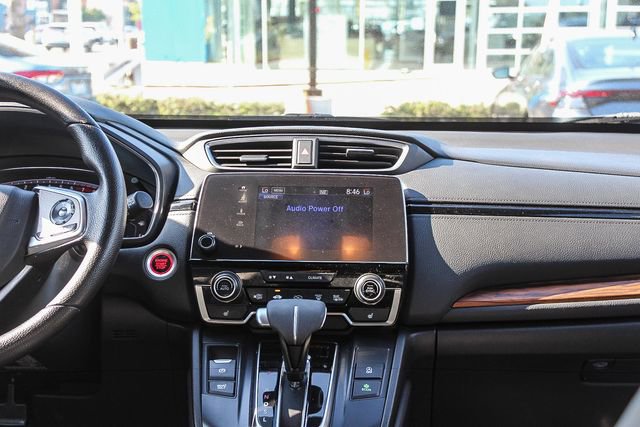 Used 2020 Honda CR-V EX image 18