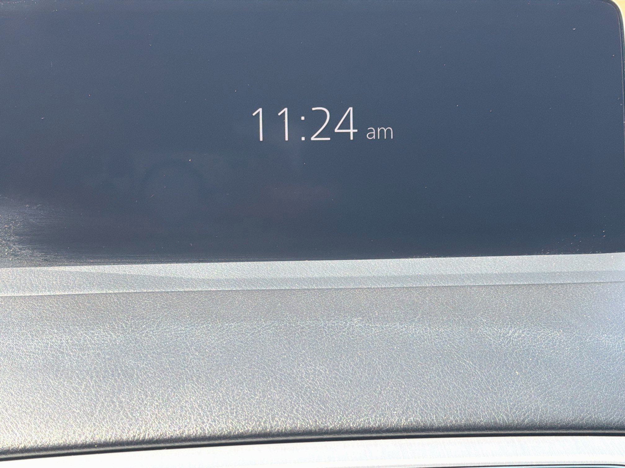 Used 2023 MAZDA CX-9 Grand Touring AWD/4WD image 21