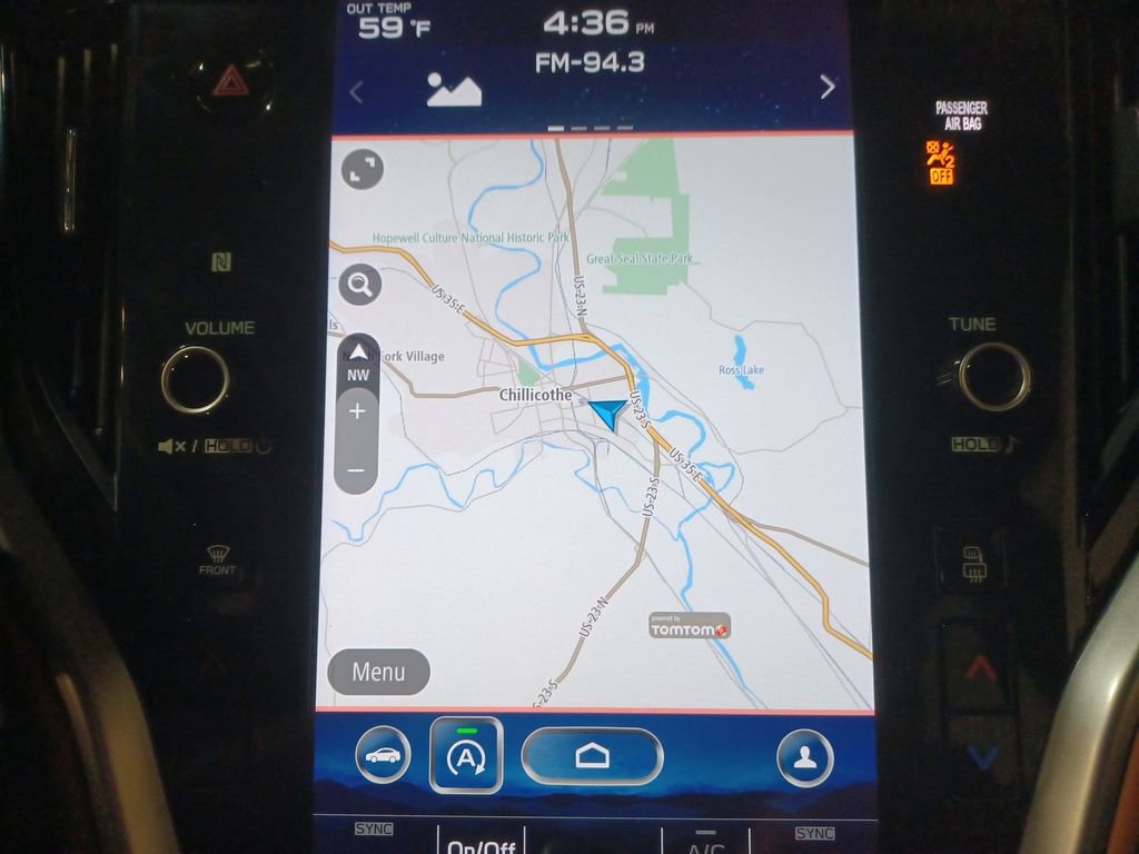 Used 2022 Subaru Legacy Touring XT w/ Popular Package #3 image 20