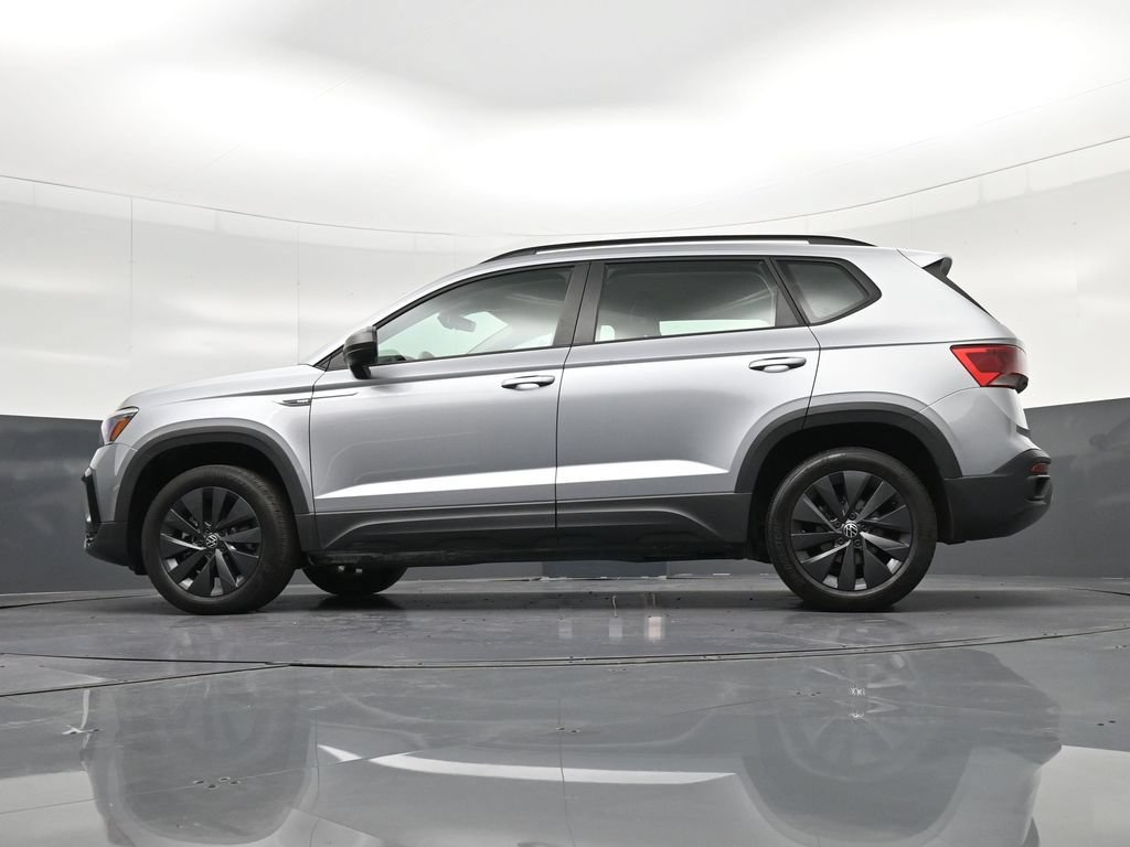 Used 2023 Volkswagen Taos S FWD image 24